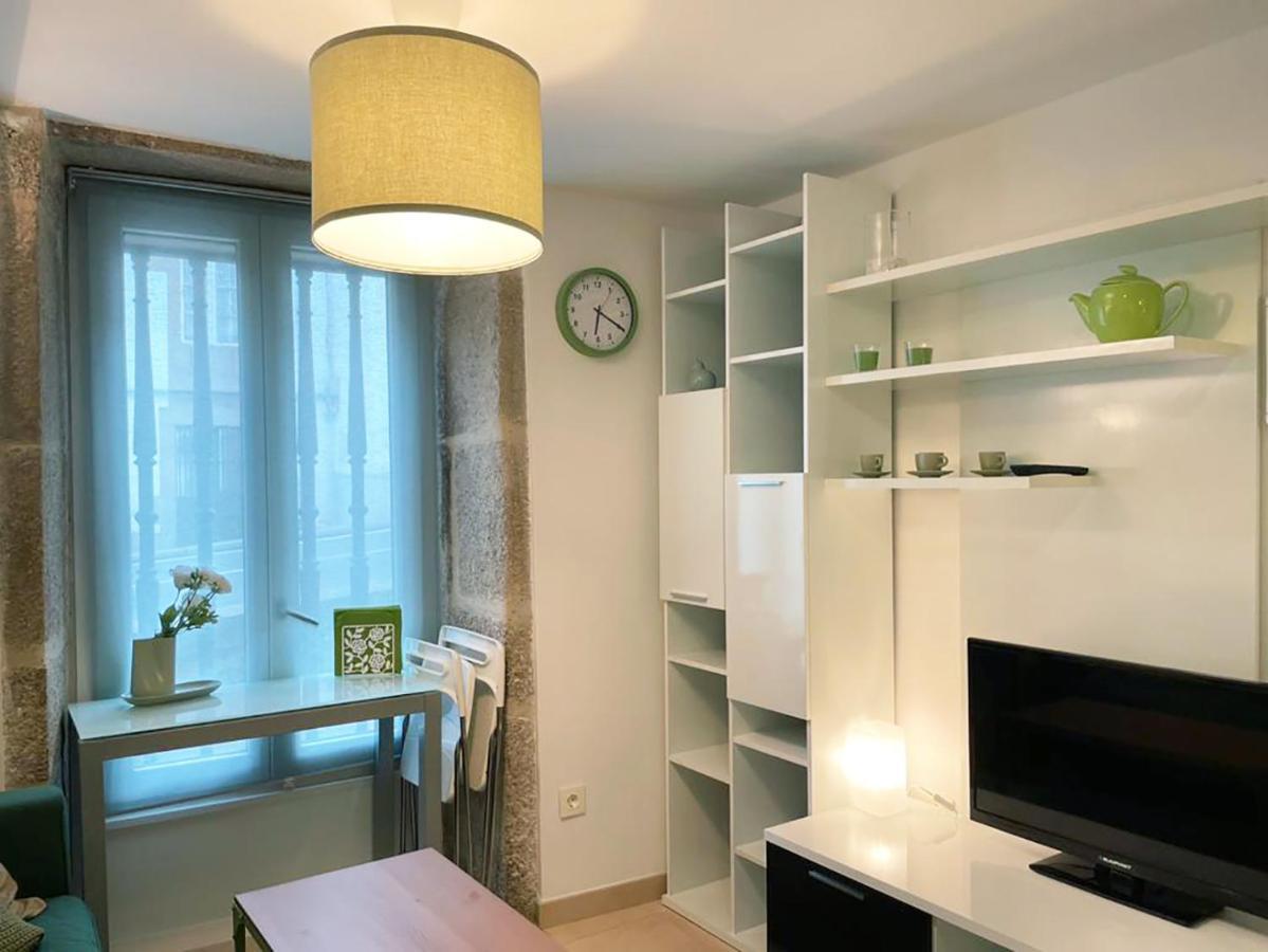 Moss Home 산티아고데콤포스텔라 외부 사진