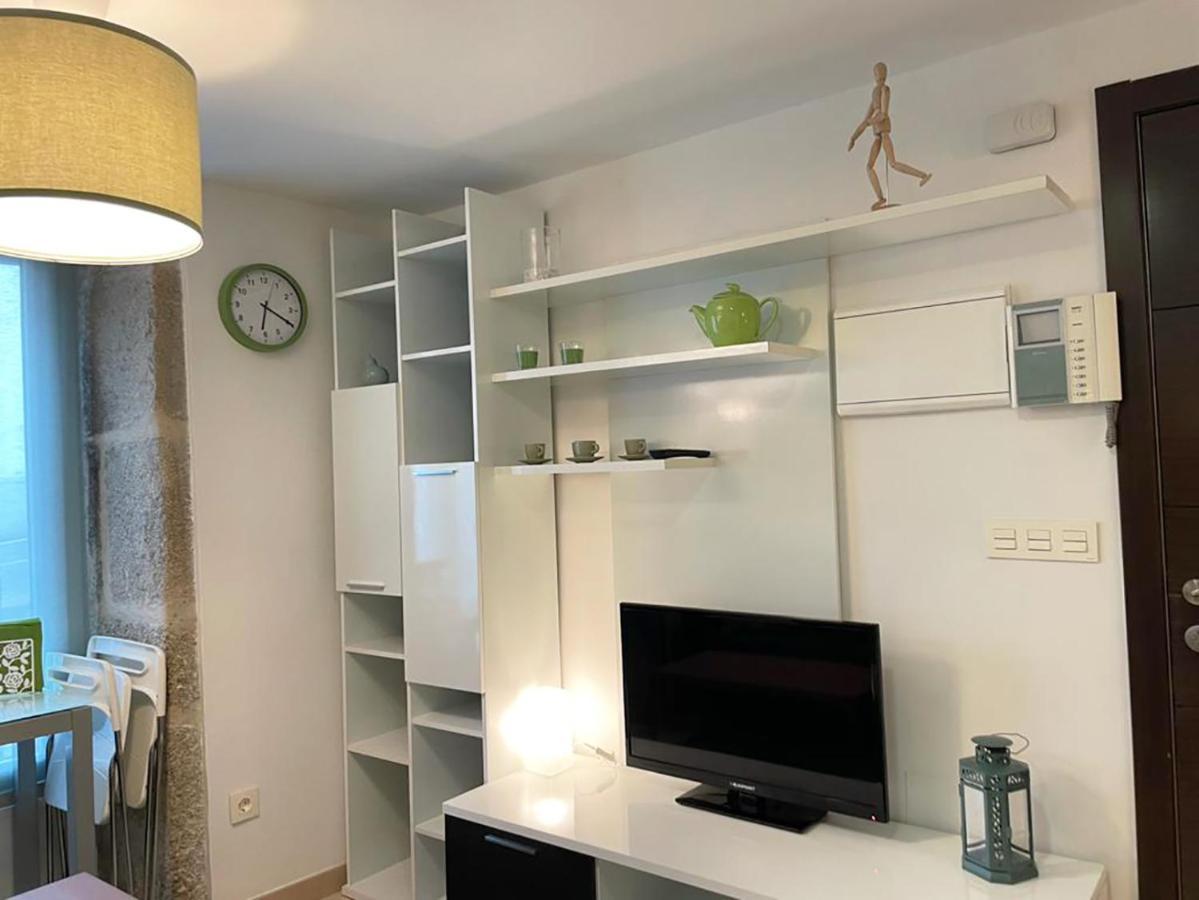 Moss Home 산티아고데콤포스텔라 외부 사진