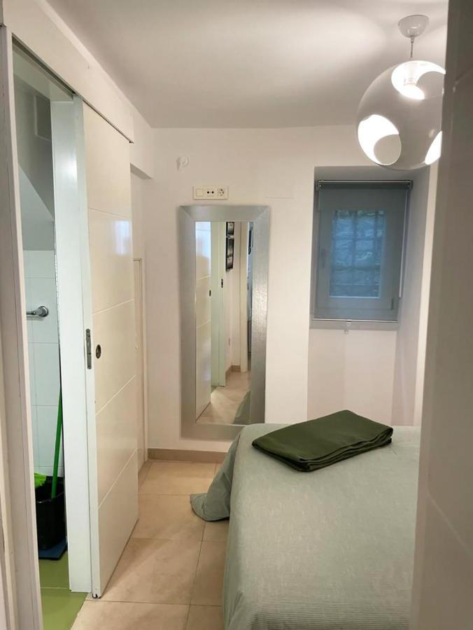 Moss Home 산티아고데콤포스텔라 외부 사진