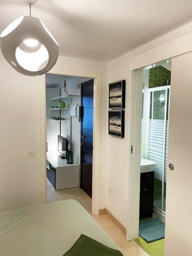 Moss Home 산티아고데콤포스텔라 외부 사진