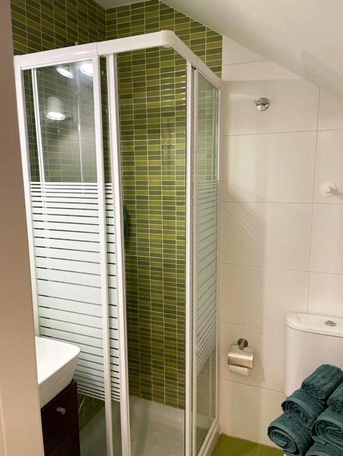Moss Home 산티아고데콤포스텔라 외부 사진