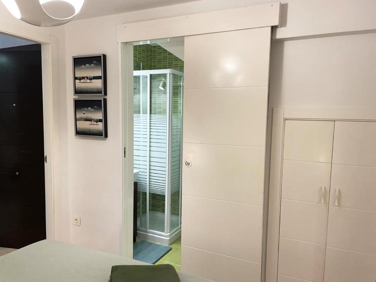 Moss Home 산티아고데콤포스텔라 외부 사진