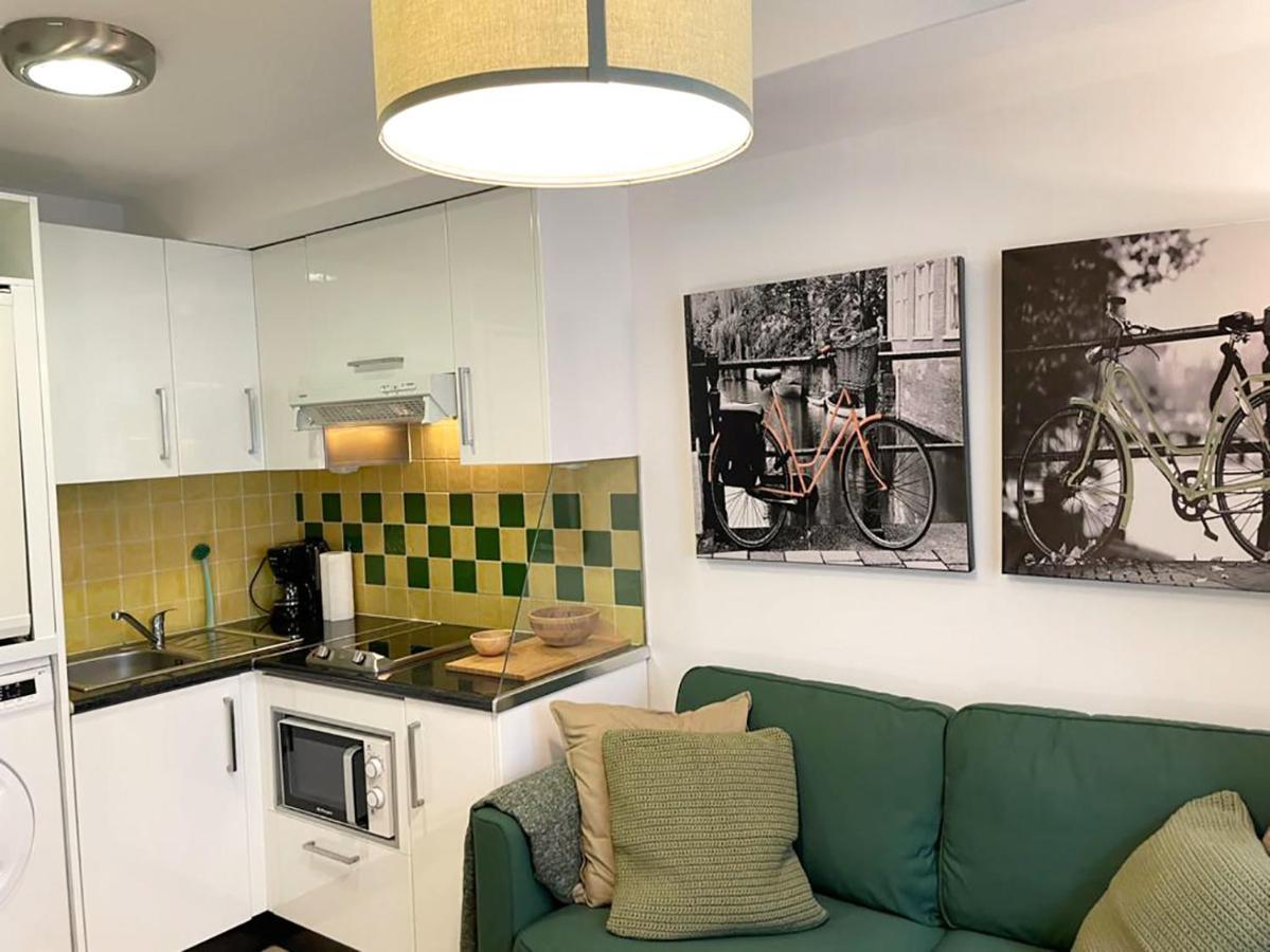 Moss Home 산티아고데콤포스텔라 외부 사진